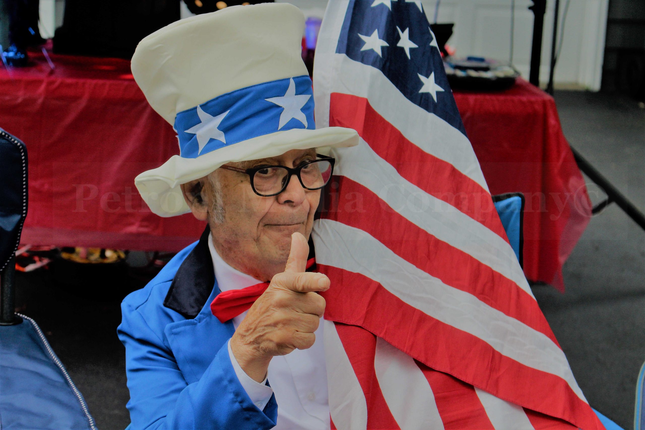 PHOTOS Woodcrest Acres Hosts Independence Day Block Party Framingham