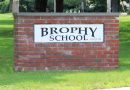 Brophy Elementary Advertising For Vice Principal