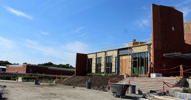 Fuller Decommission Committee To Sell Memorial Bricks at New Middle School To Support PTO Fuller Decommission Committee To Sell Memorial Bricks at New Middle School To Support PTO