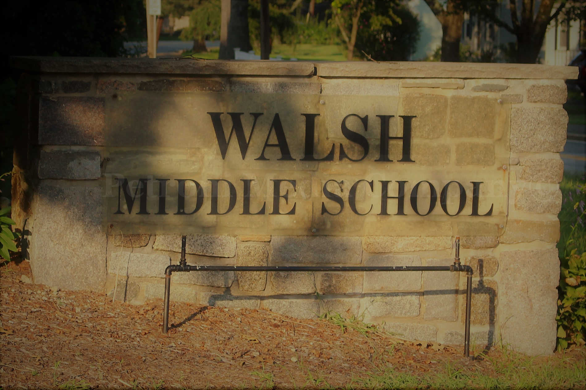 Updated Walsh Principal Police Investigating Social Media Post As A Threat Framingham Source