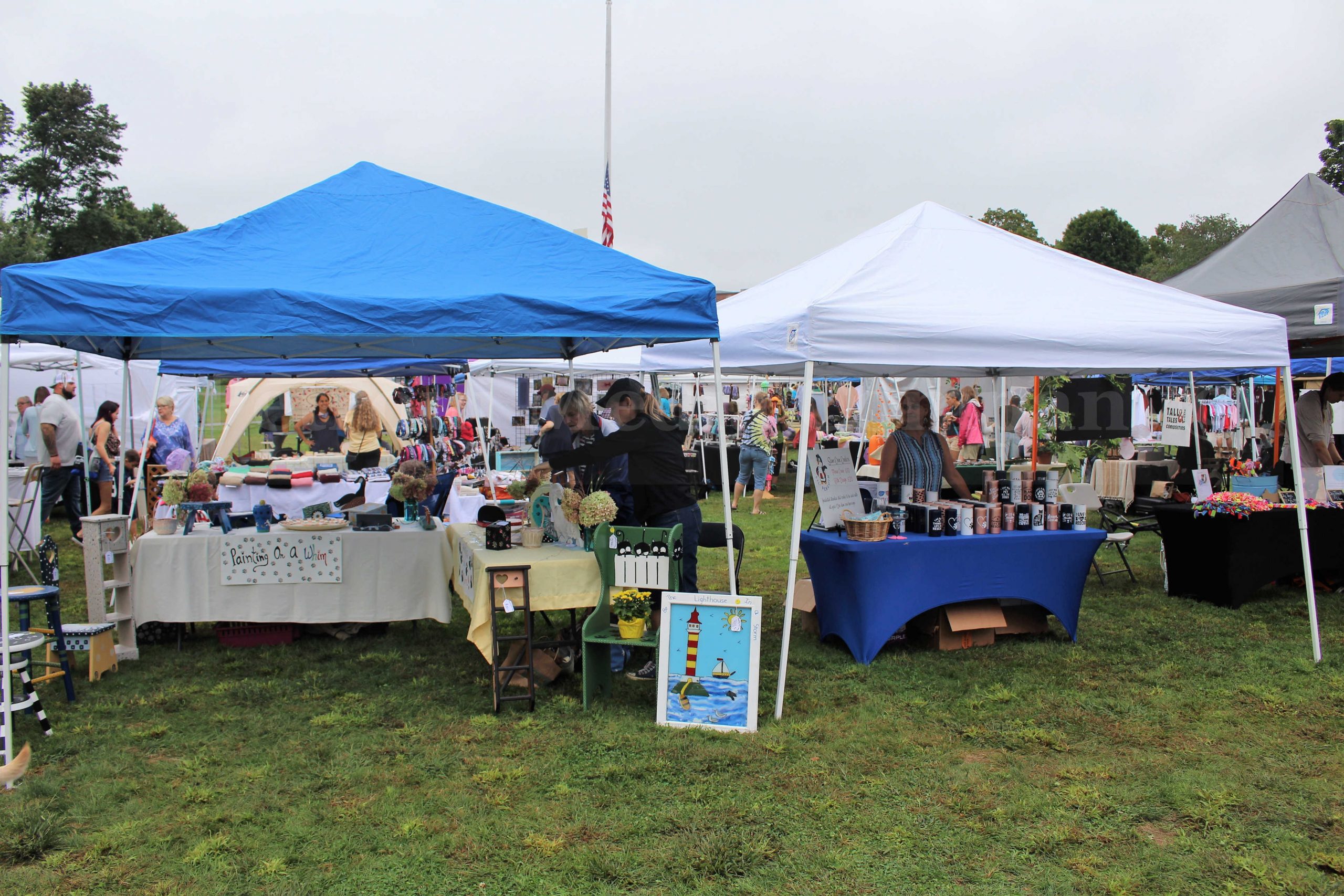 PHOTOS: MetroWest Humane Society's Craft Fair Draw Huge Crowd ...