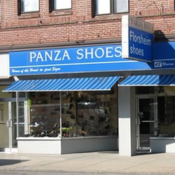 Framingham's Panza Shoes plans to close after 77 years in business