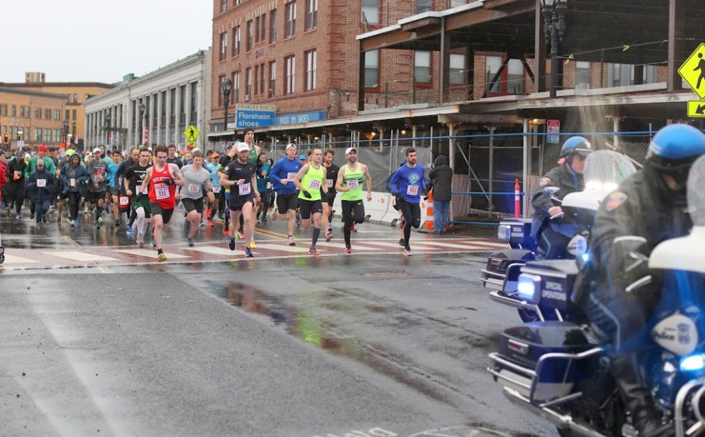 UPDATED Framingham Turkey Classic 5K Registration Now Open