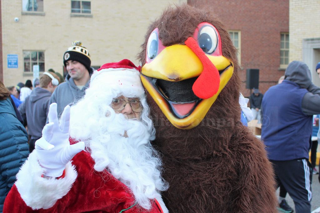 Sold Out 27th Annual Turkey Classic Road Race in Framingham