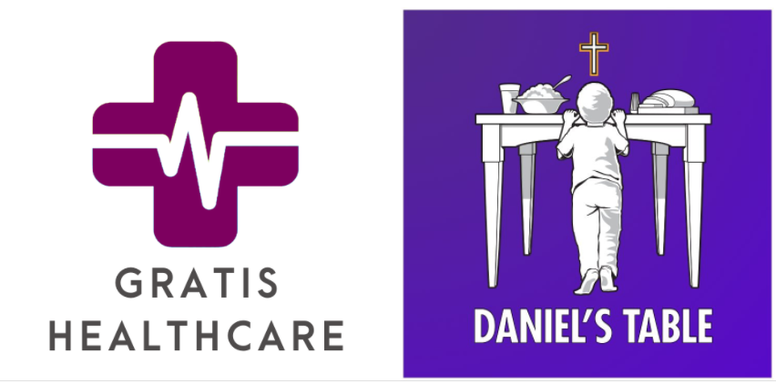 Daniel's Table & Gratis Healthcare To Bring Free Medical & Mental Health  Services to MetroWest - Framingham Source