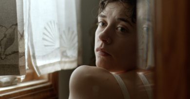 VIDEO: Leombruno’s Film Selected For Worldwide Women’s Film Festival