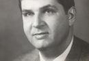 Wilson E. Idzal, 85, Finance Executive & Army Veteran