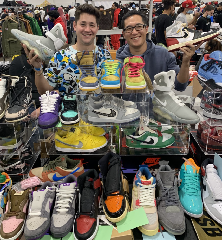 Got Sneakers? | Arizona Health and Physical Education