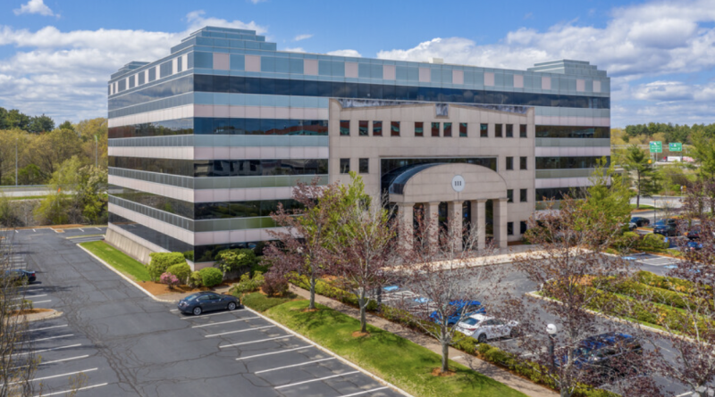 Framingham Office Building Sells For $13 Million - Framingham SOURCE