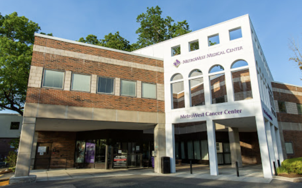 MetroWest Medical Center Plans To Close Its Oncology & Radiation ...