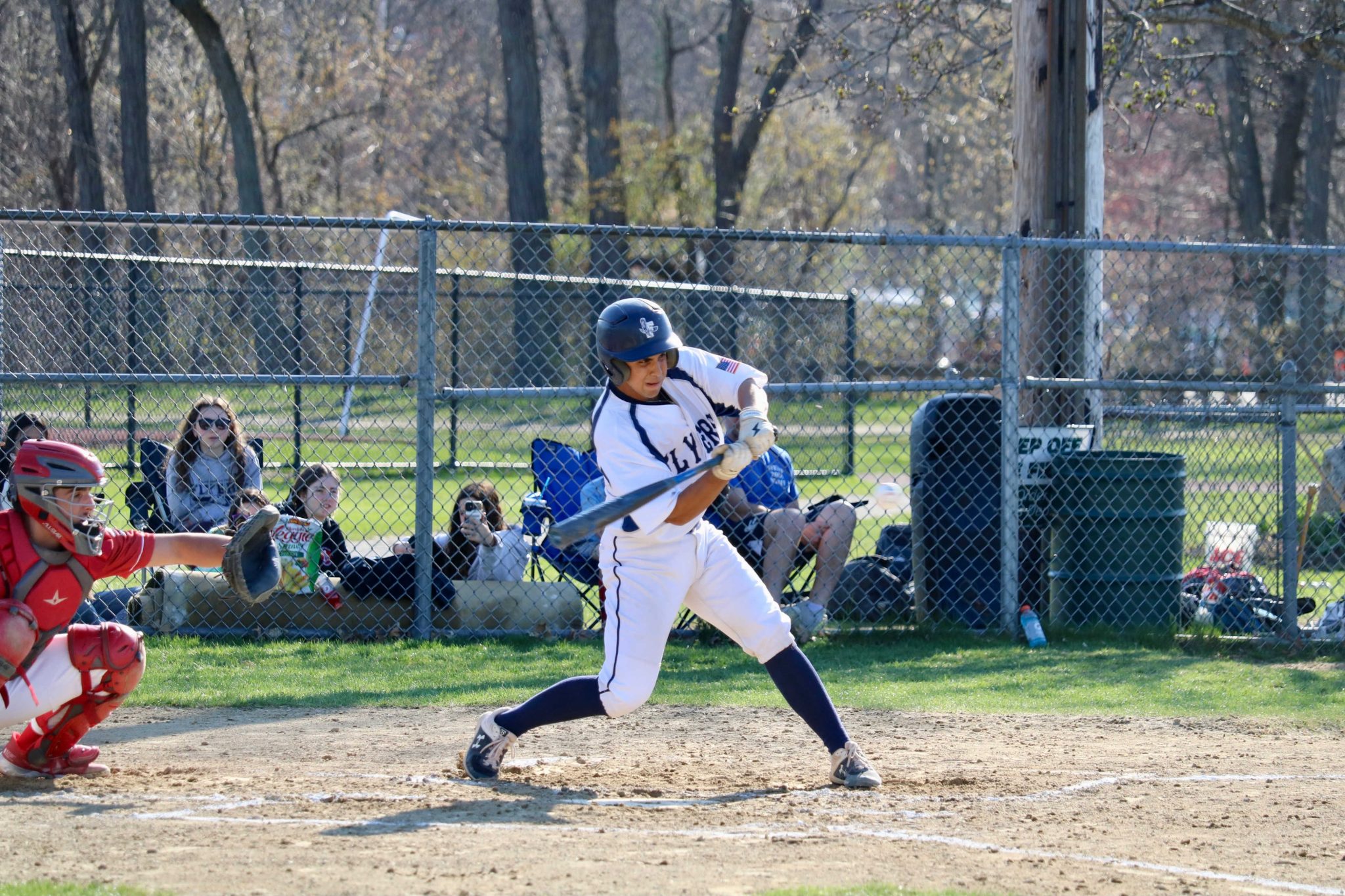 PHOTOS: Bridgewater-Raynham Trojans Deliver Framingham First Loss of ...