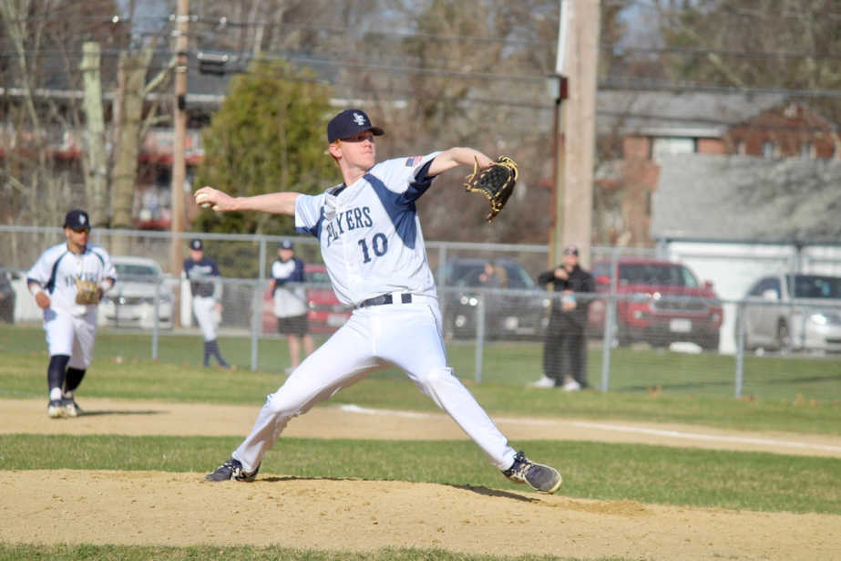 Flyers Seeded 24 in MIAA Division 1 Baseball Tournament Framingham