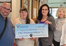 UPDATED: Stray Pets in Need Receives $50,000 Grant From Felicia Rose Program
