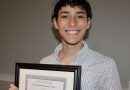 Holliston High Student Sousa Receives 30th Annual Garrahan Leadership in Diversity Award