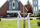 Police Investigating Theft at Framingham Catholic Church