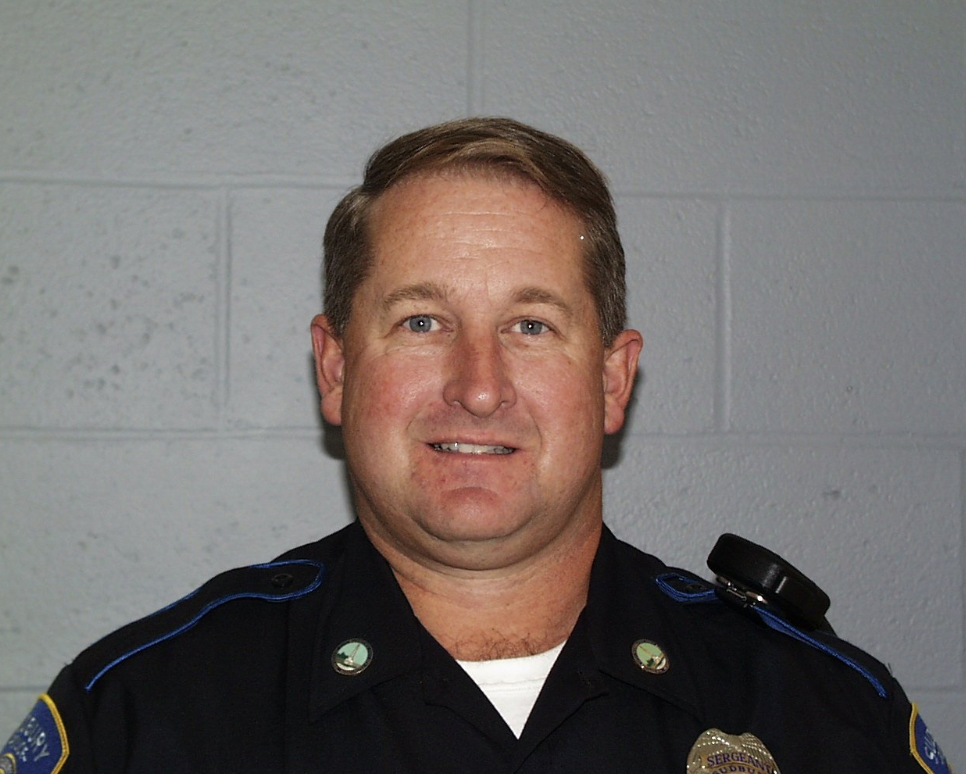 Retired Sudbury Police Sgt. Todd Eadie, 61 - Framingham Source