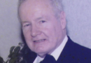 William E. Egan, 88, Town of Framingham Assessor & X-Ray Technician