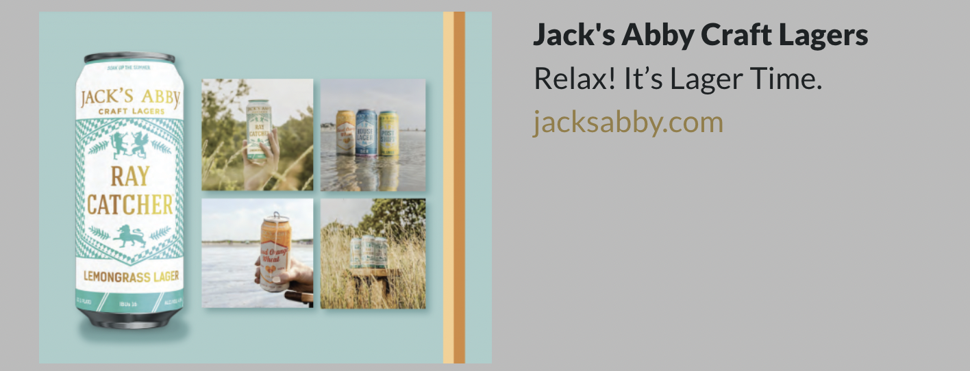 Jack's Abby & Springdale IPA Win International Awards Framingham Source