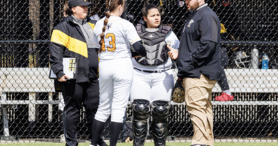 Framingham State’s Softball Season Ends With Loss in NCAA Division III Tourney