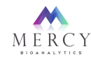 Mercy Bioanalytics Adds Chief Scientific Officer and Vice President for Quality & Regulatory Affairs