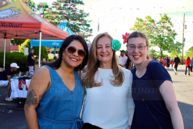 SLIDESHOW Thousands Attend Festa Junina in Framingham Framingham Source