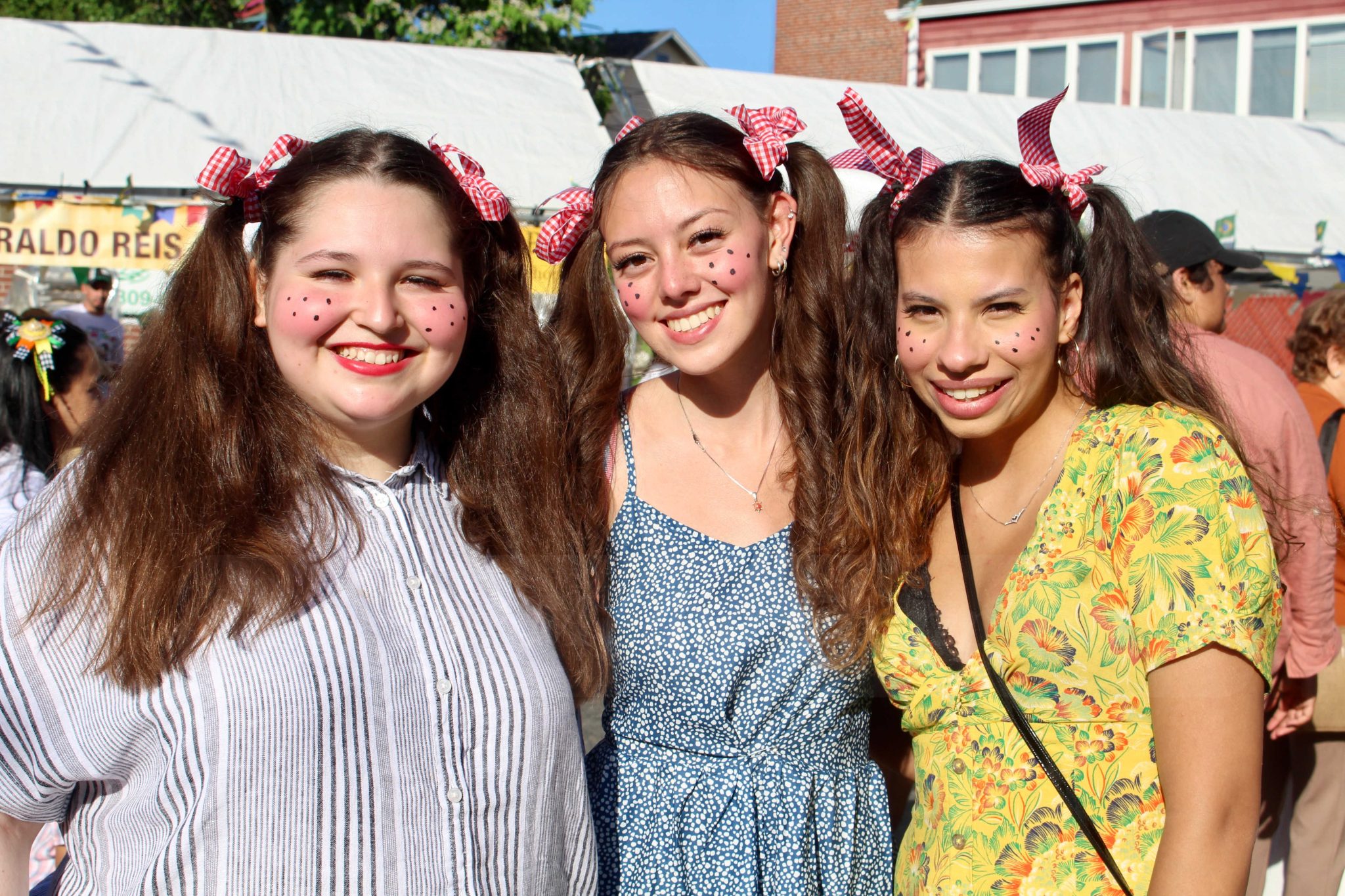 SLIDESHOW Thousands Attend Festa Junina in Framingham Framingham Source