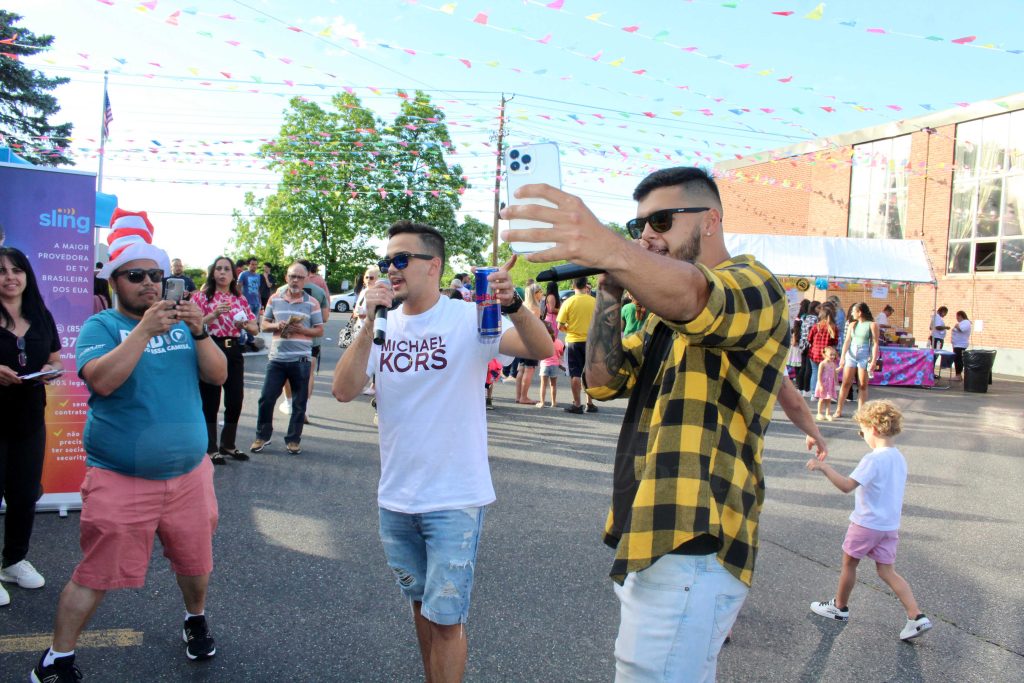 Popular Brazilian Festival in Framingham Saturday - Framingham Source