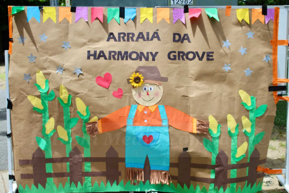 PHOTOS Harmony Grove Elementary Hosts Festa Junina Framingham Source