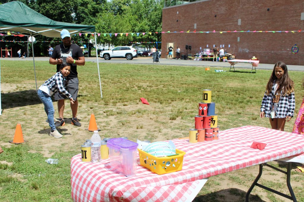 PHOTOS: Harmony Grove Elementary Hosts Festa Junina - Framingham Source