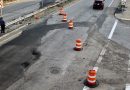 UPDATE: Route 9 Westbound Re-Opens; Eastbound Expected To Re-Open Monday Night