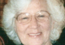 Phyllis (Martin) Fitzgerald, 96