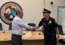 New Ashland Police Chief Sworn In