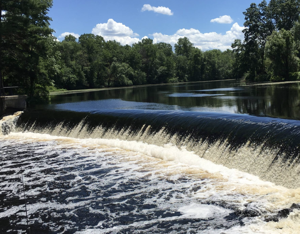 Charles River Dam Repair or Removal Decision Coming on July 26
