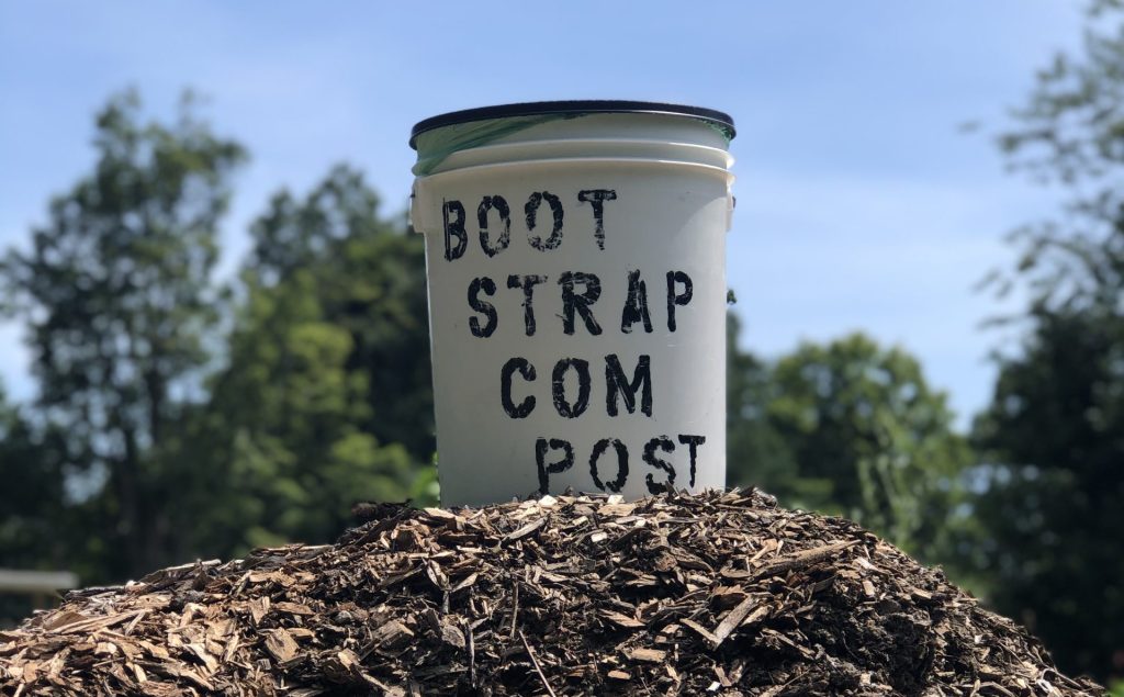 Bootstrap Composting Now Available in Framingham Framingham Source