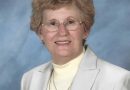 Jane (Olszewski) Piacentini, 83, Rotarian, Loring Arena Manager, Town of Framingham Assessor’s Office Manager