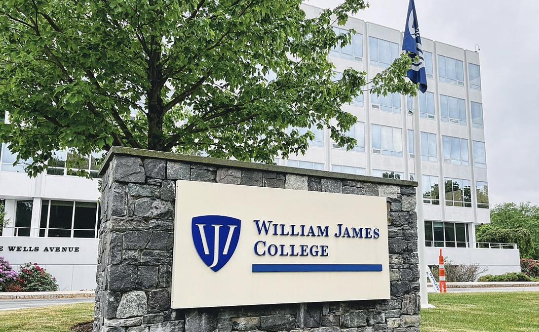 3 Framingham Residents Graduate from William James College Framingham