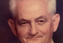 John E. Aylsworth, 95, Masonic Veteran’s Medal Recipient