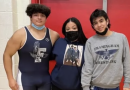 Wrestling Coach Starts GoFundMe To Help Fuentes Family