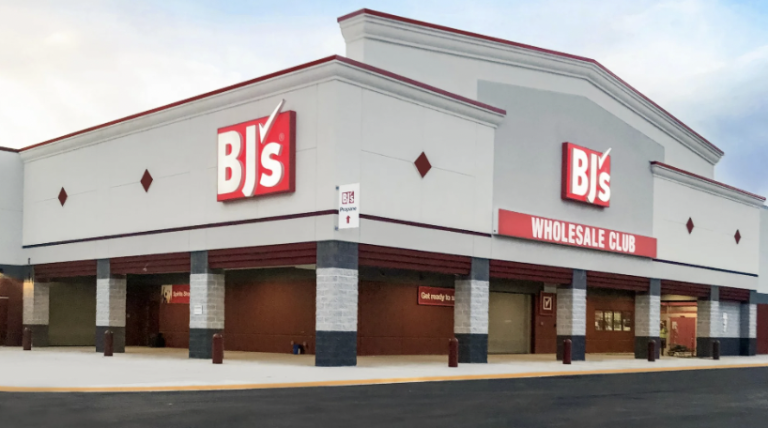 BJ’s Wholesale Club Completes Move To New Corporate Headquarters In ...