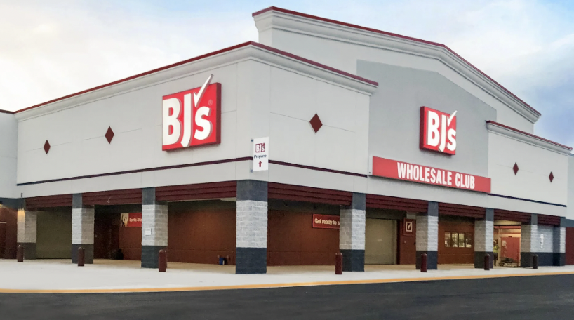 Press Release: BJ's Wholesale Club Completes Headquarters Relocation -  Timberline Construction