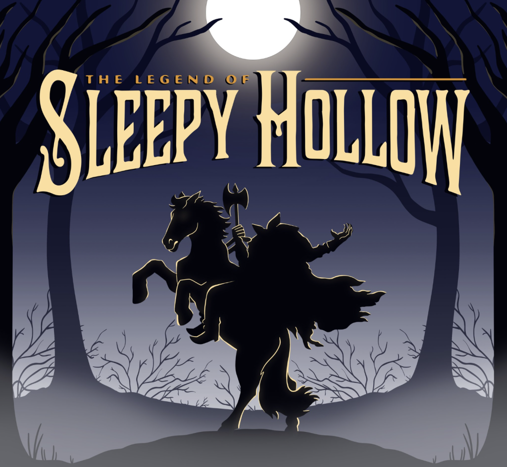 Tickets For Framingham High's Legend of Sleepy Hollow Go On Sale Monday