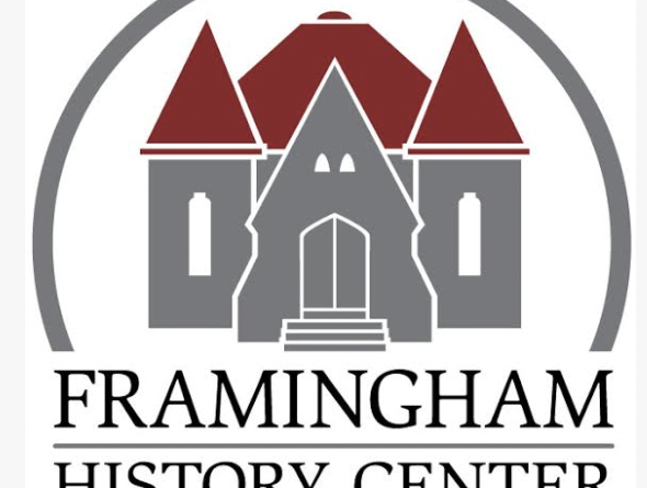 Framingham History Center graphic (THC)