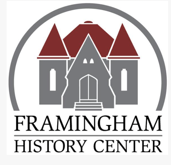 Framingham History Center graphic (THC)