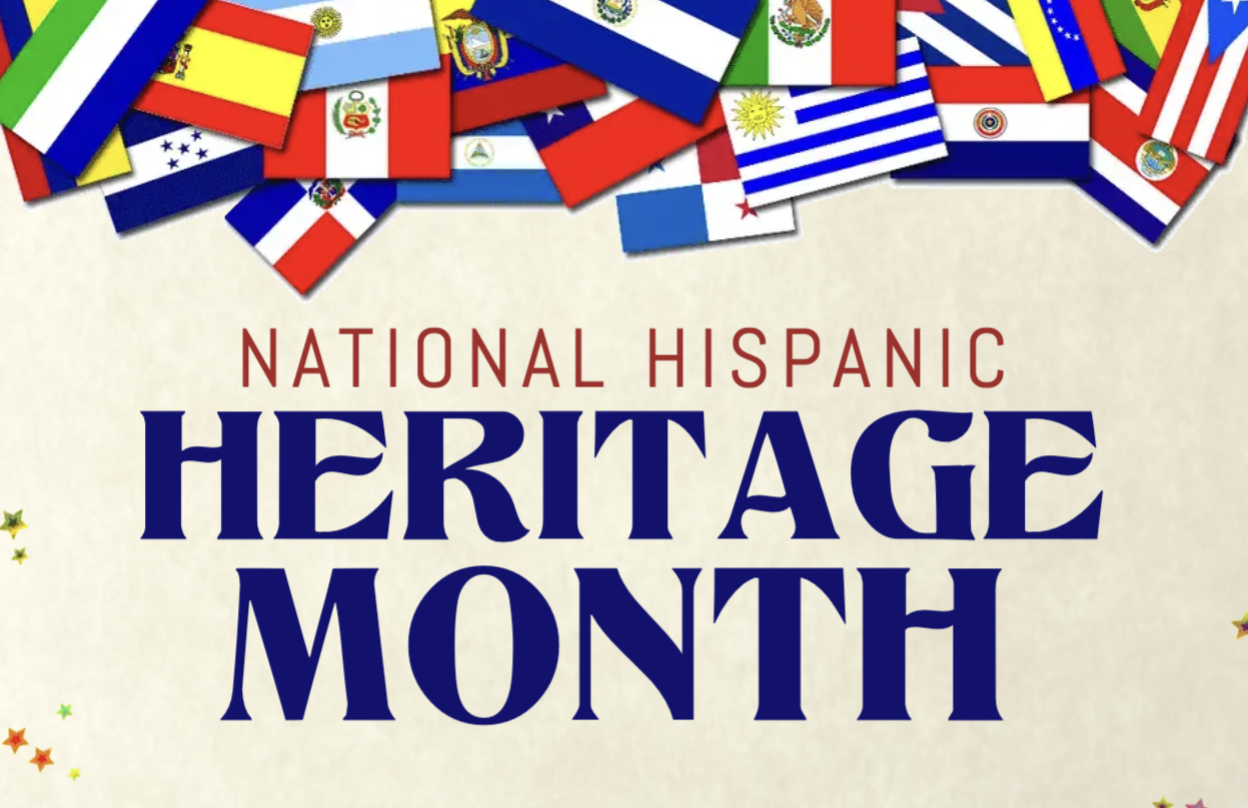 MetroWest Chamber: Hispanic Heritage Month - The Importance of Language ...