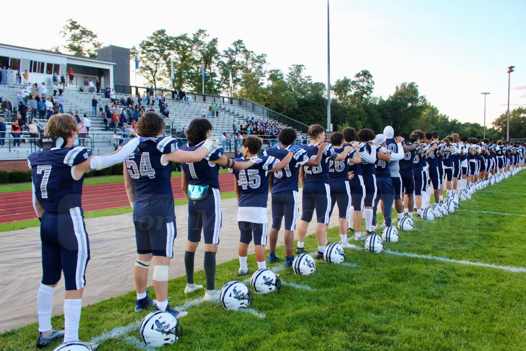 David Wright takes over as new head football coach at Framingham High School