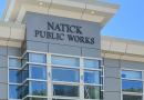 Town of Natick Advertising For Highway & Sanitation Division Supervisor