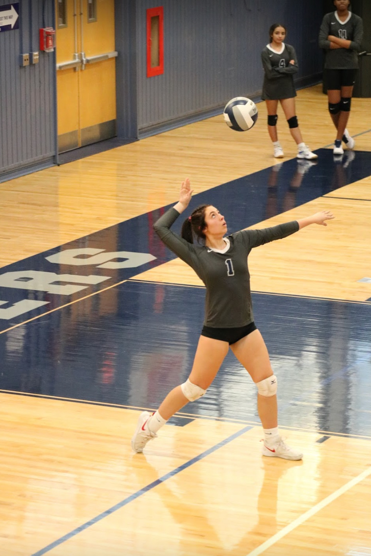 PHOTOS: Brookline Defeats Framingham Girls Volleyball 3-0 - Framingham ...