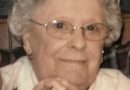 Joan A. Gagnon, 90, Nurse’s Aide & Seamstress