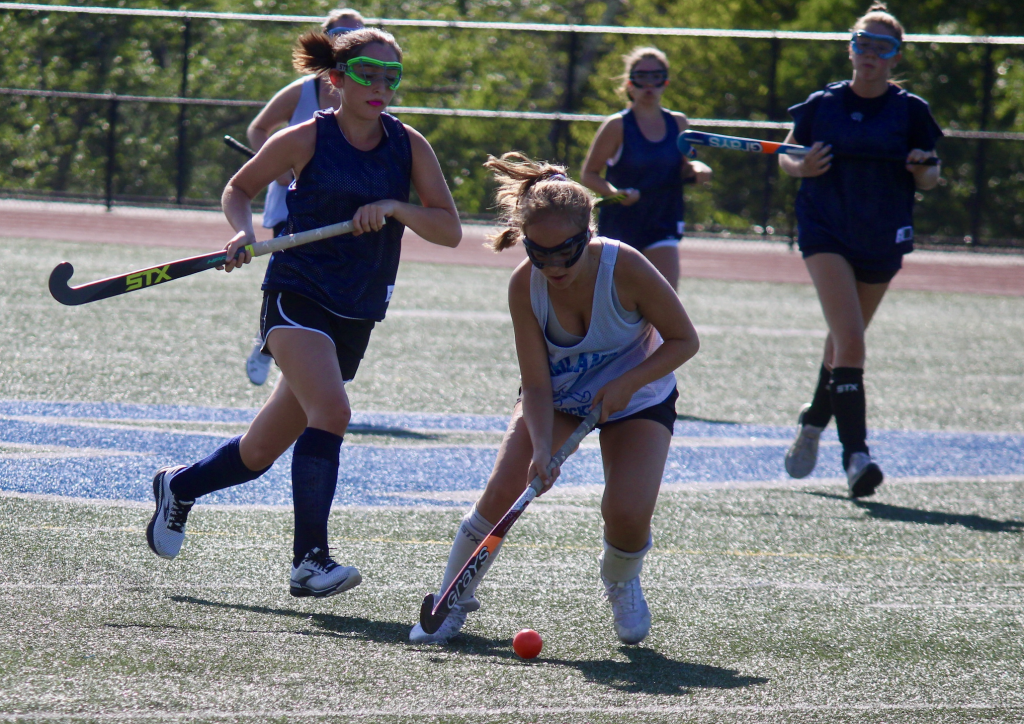 Clockers Seeded 16 in Division 3 Field Hockey Tournament Framingham