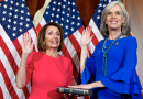 Rep. Clark: Pelosi Demonstrated Women Could Be Leaders at The Highest Levels
